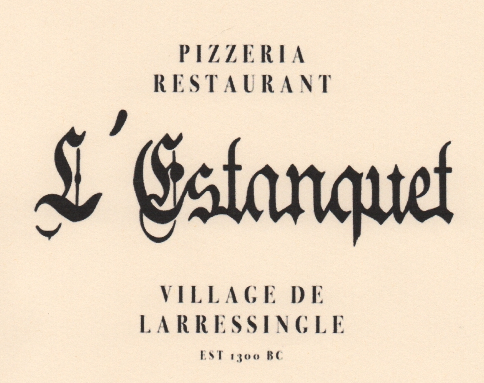 L'Estanquet