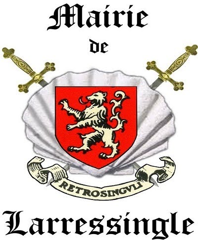 Village de Larressingle