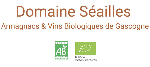 Domaine de Séailles